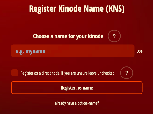 Register select name